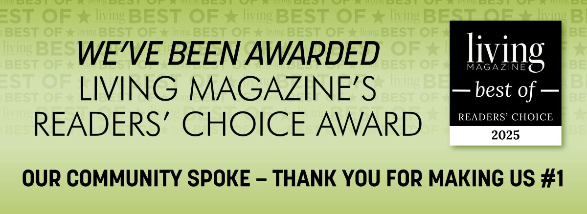 21 the best of 2025 banner